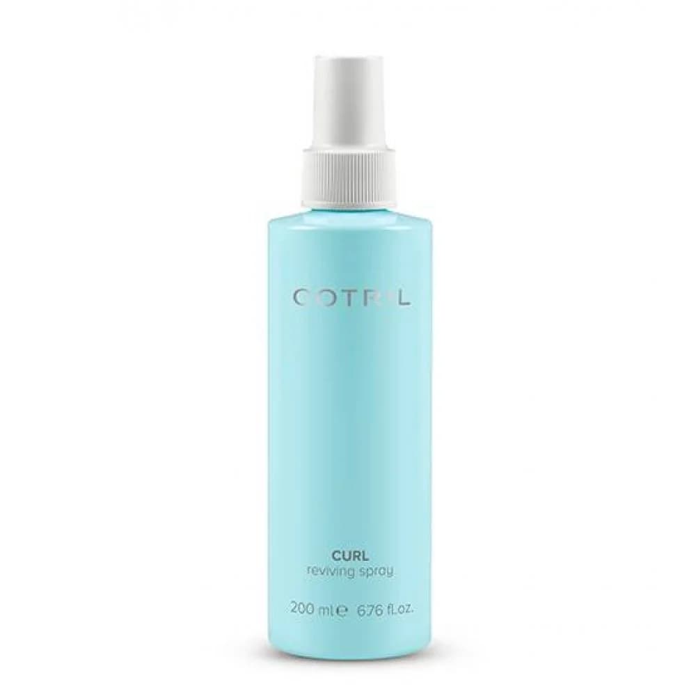 Cotril Curl Reviving Spray 200ml