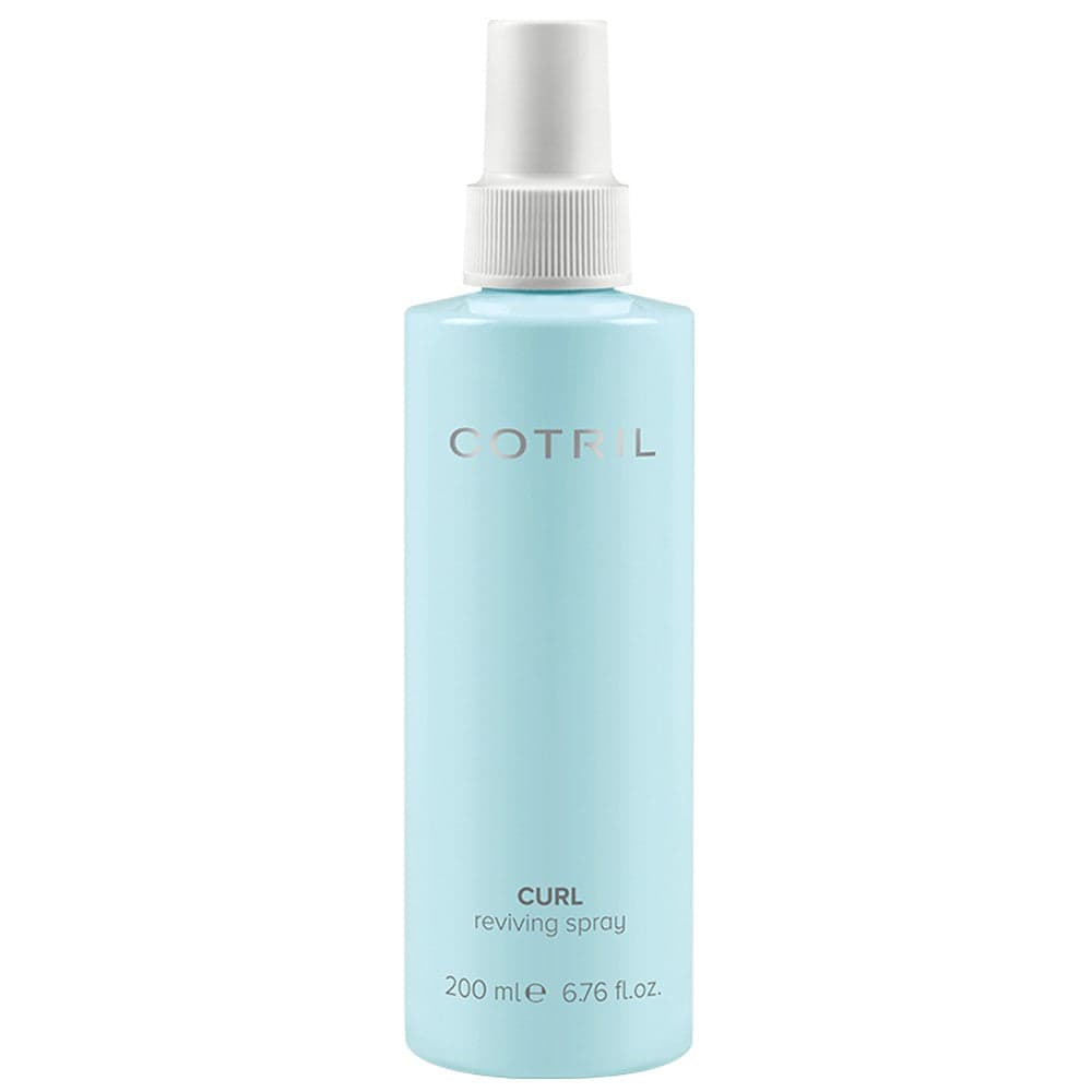 Cotril Curl Reviving Spray 200ml