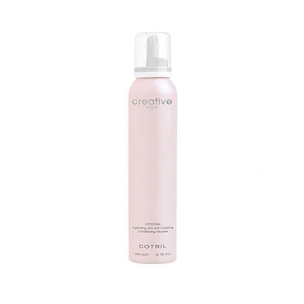 Mousse Cotril Creative Walk Hydra 200ml