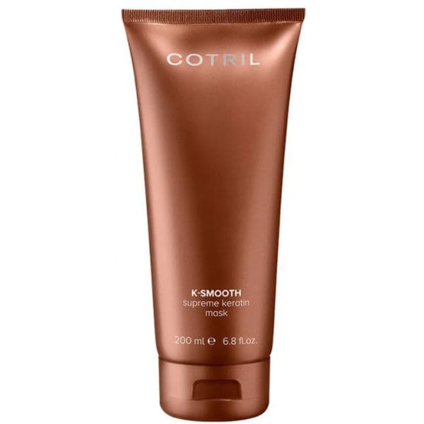 Cotril K-Smooth Supreme Keratin Mask 200ml
