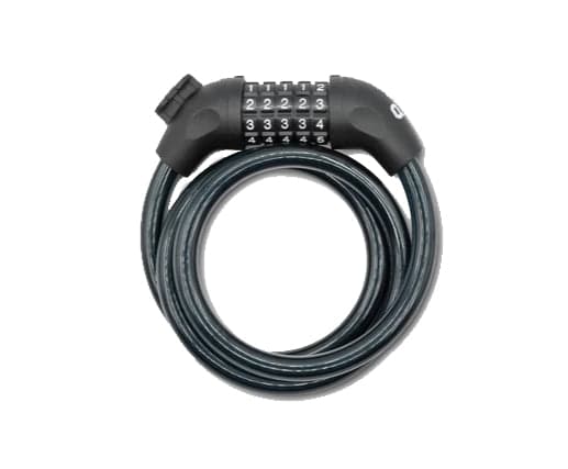 URBAN PRIME COMBINATION LOCK