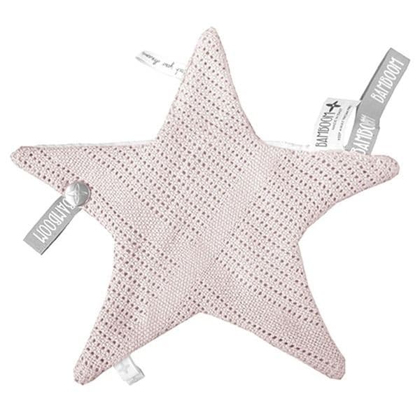 Bamboom Doudou New Vintage Rosa - BB104047028