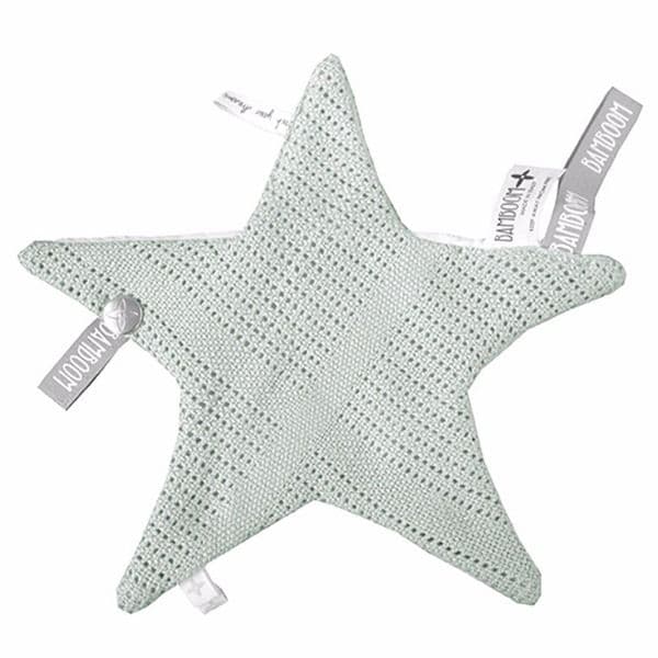 Bamboom Doudou New Vintage Verde - BB104047030