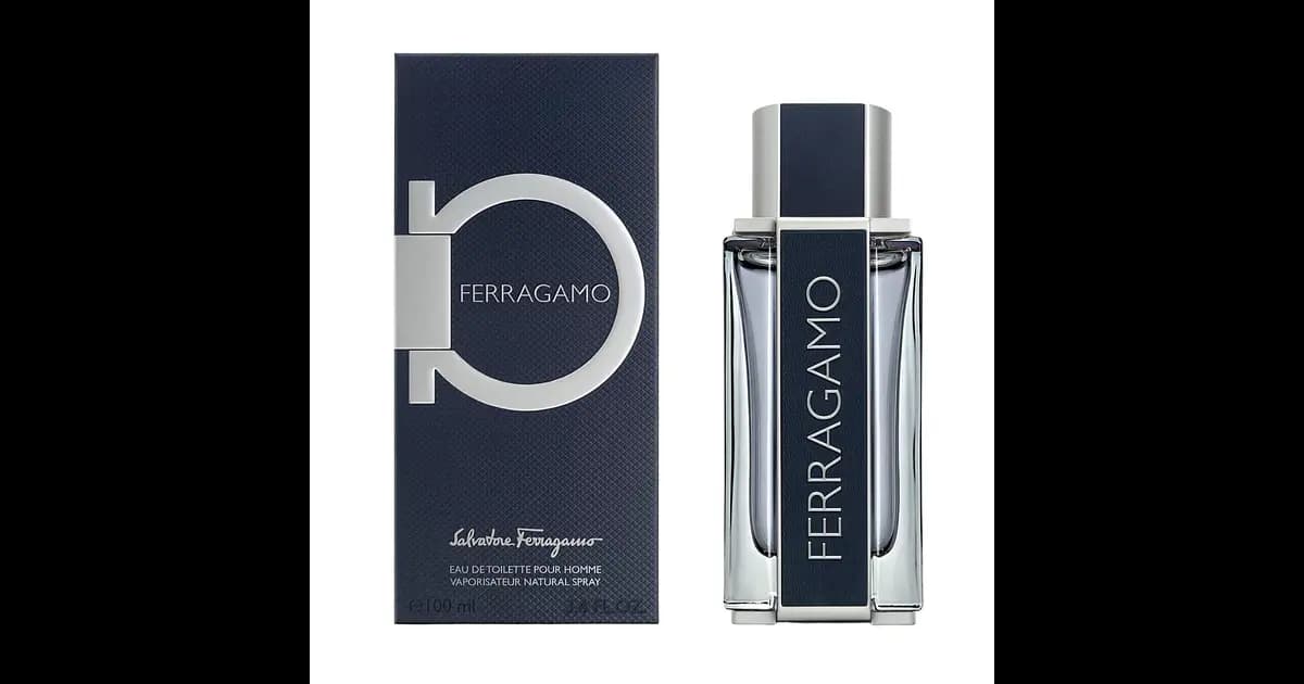 Salvatore Ferragamo Ferragamo Men Eau de Toilette