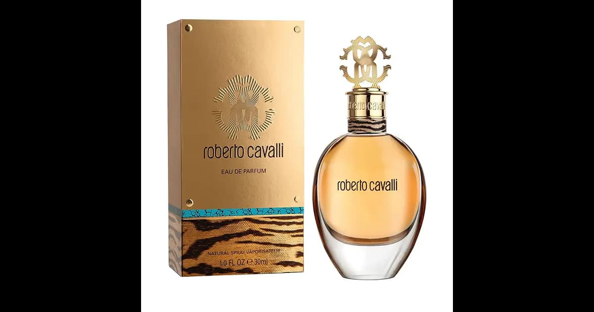 Roberto Cavalli Femme Eau de Parfum