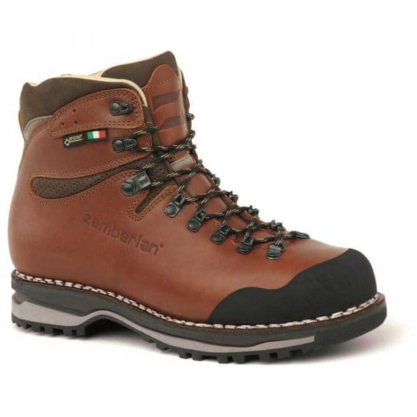 Zamberlan 1025 Tofane Nw Goretex Rr Hiking Boots Verde 39 1/2 Homem