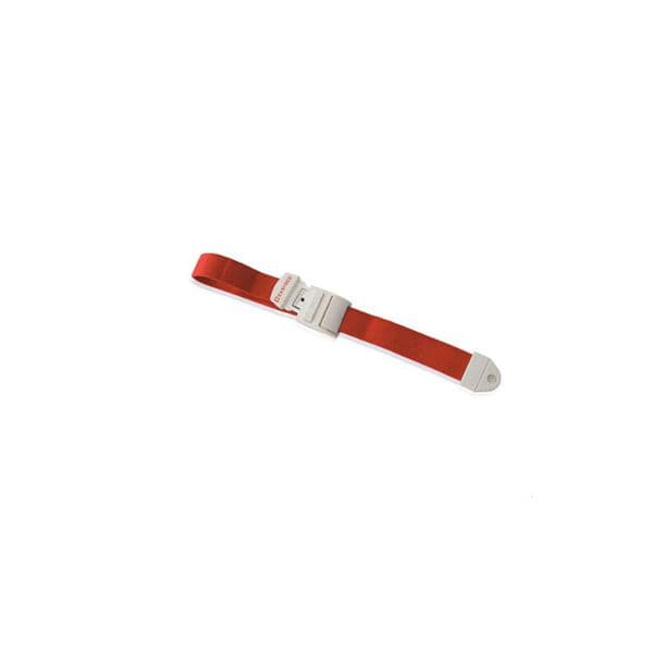 Easyred Garrote com Bloqueio Automático Vermelho - ST422R