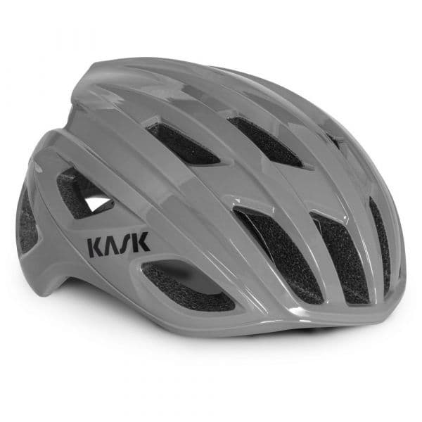 Kask Mojito 3 Wg11 Helmet Cinzento L