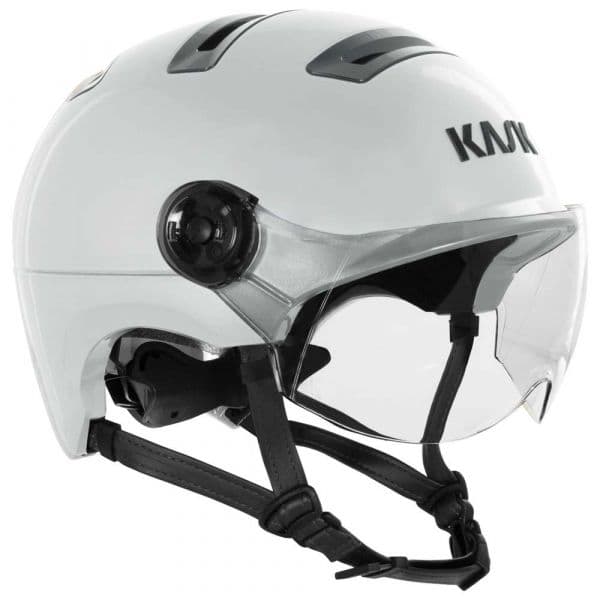 Kask Urban-r Wg11 Urban Helmet Branco M