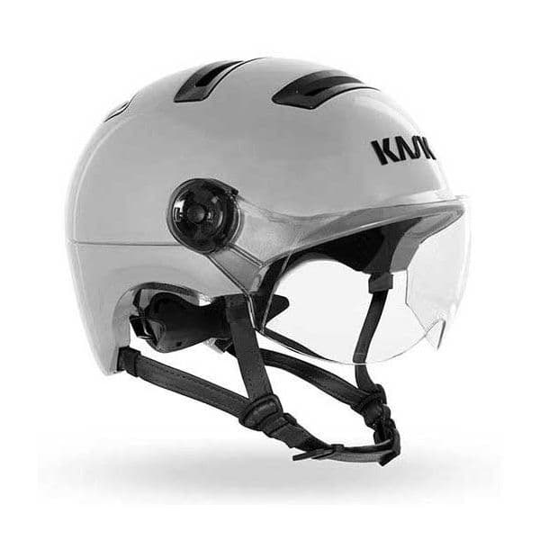 Kask Urban R Urban Helmet Branco L