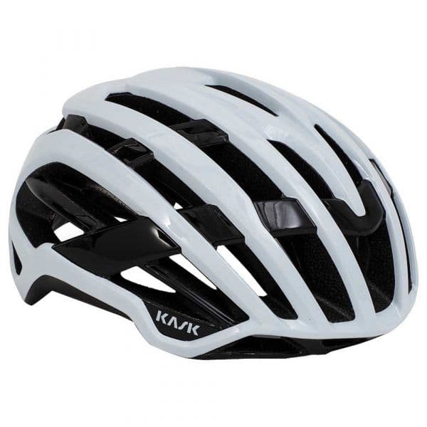 Kask Valegro Wg11 Helmet Branco L