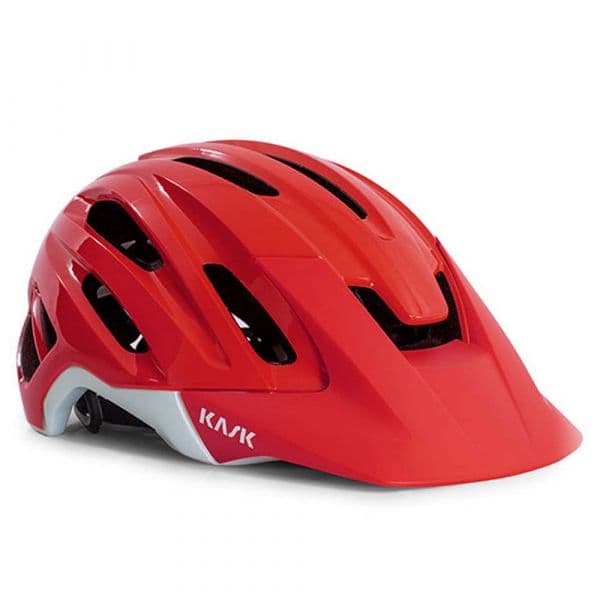Kask Caipi Wg11 Helmet Vermelho L