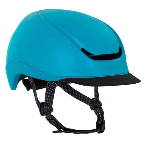 Kask Moebius Wg11 Urban Helmet Azul M