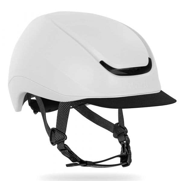 Kask Moebius Elite Wg11 Helmet Branco L