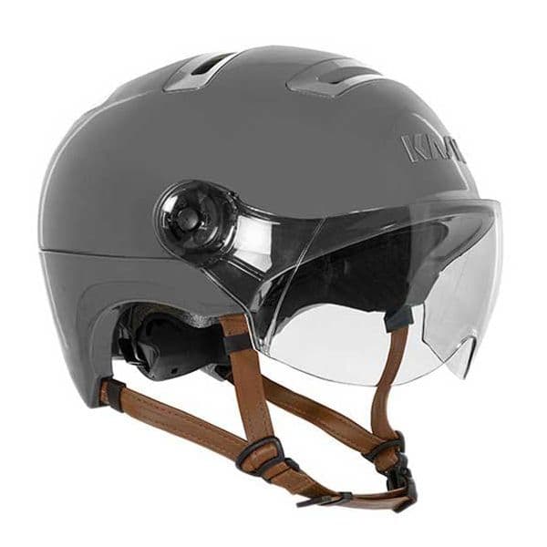 Kask Urban-r Wg11 Urban Helmet Cinzento S
