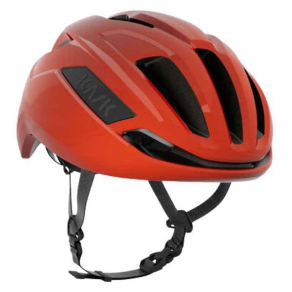 Kask Sintesi Wg11 Helmet Laranja M