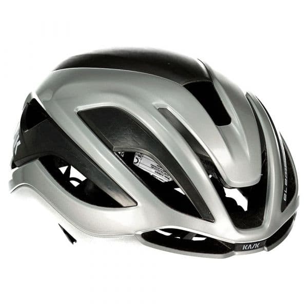 Kask Elemento Wg11 Helmet Prateado L