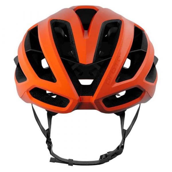 Kask Protone Icon Wg11 Helmet Laranja M