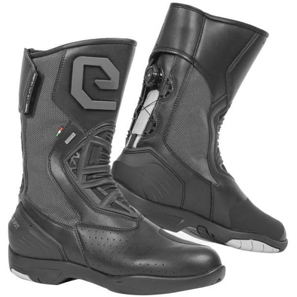 Eleveit Botas Metamorphosis Wp Black 42 1030/W - 1030/W 42