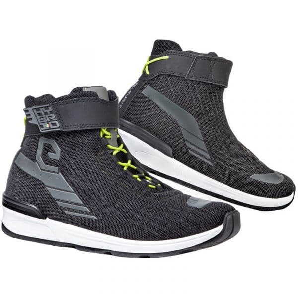 Eleveit Botas Hybrid Black 40 1053 - 1053 40