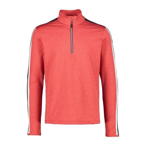 Cmp 39l2577 Sweatshirt Vermelho 4XL Homem