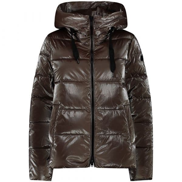 Cmp 31k2856 Jacket Vermelho XL Mulher