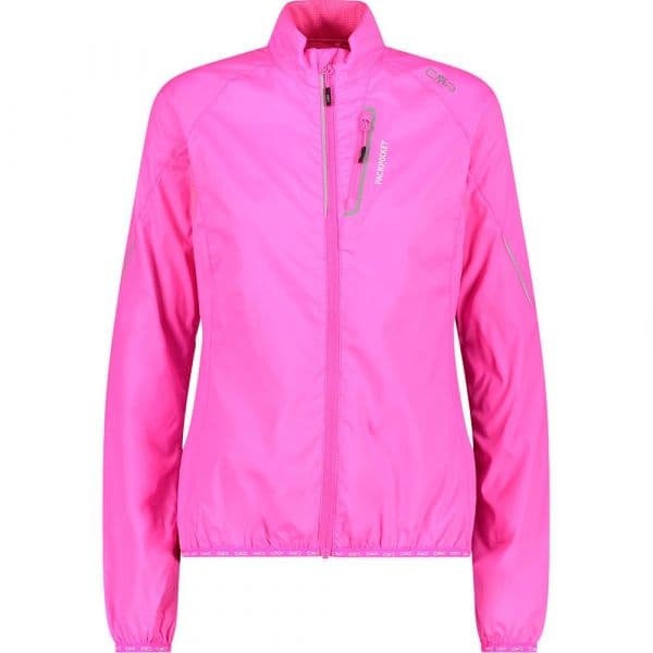 Cmp 3c46776t Jacket Azul 2XS Mulher