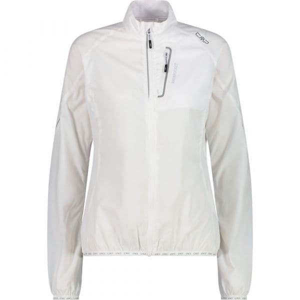 Cmp 3c46776t Jacket Branco L Mulher
