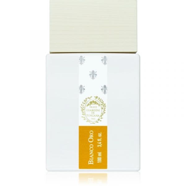 Giardini di Toscana Bianco Oro Eau de Parfum 100ml (Original)