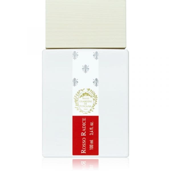 Giardini Di Toscana Rosso Radice Eau de Parfum 100ml (Original)