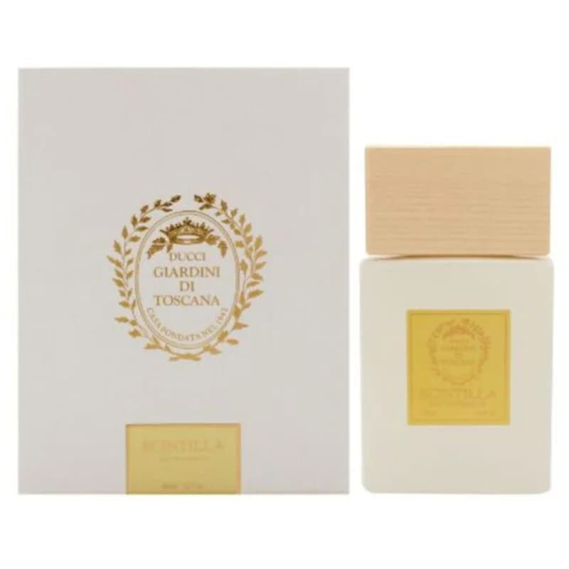 Giardini Di Toscana Scintilla Eau de Parfum 100ml (Original)