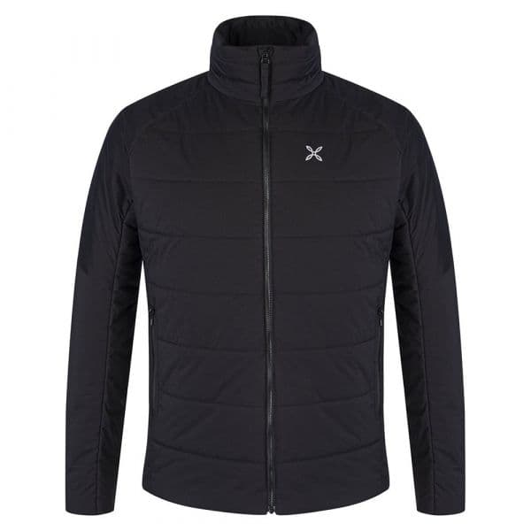 Montura Highland Confort Jacket Preto L Homem