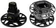 Cube Controls Quick Release QRX Full Set, Magnetic Preto
