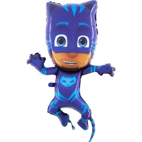 Balão Catboy PJ Masks 44