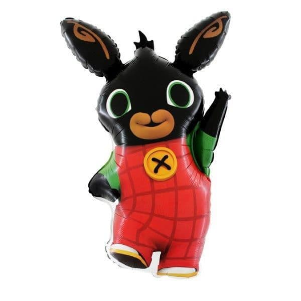 Grabo Balão Foil 37" Bing Supershape - 460000183