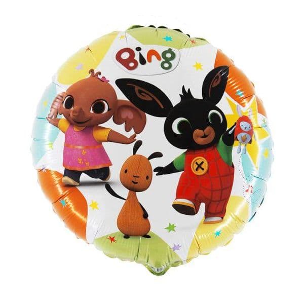 Grabo Balão Foil 18" Bing - 460018033
