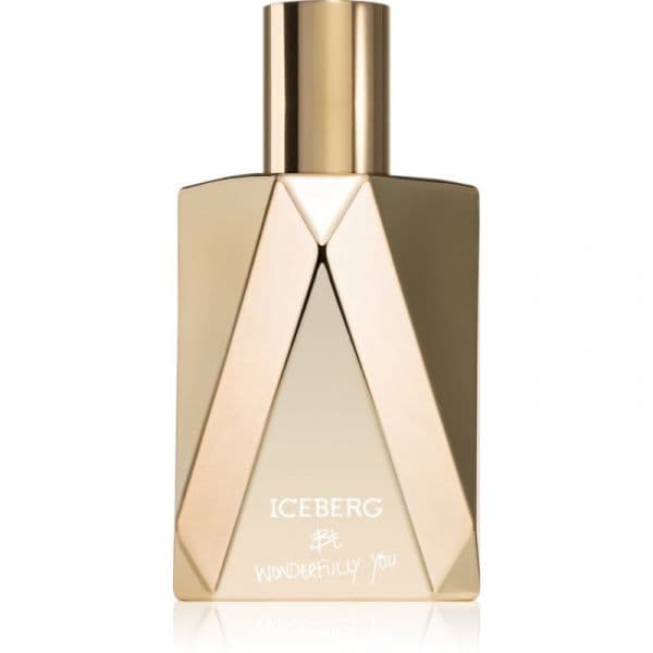 Iceberg Be Wonderfully You Woman Eau de Toilette 100ml (Original)