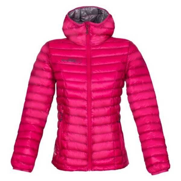 Rock Experience Overkill Jacket Rosa XS Mulher