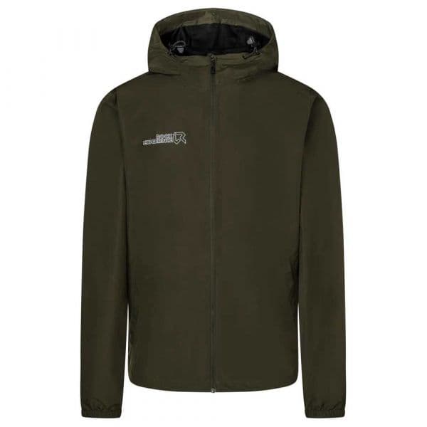 Rock Experience Sixmile Jacket Verde M Homem