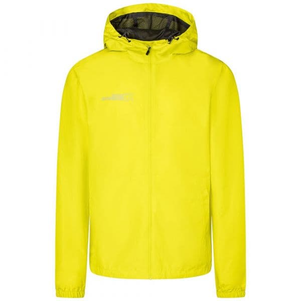Rock Experience Sixmile Jacket Amarelo L Homem