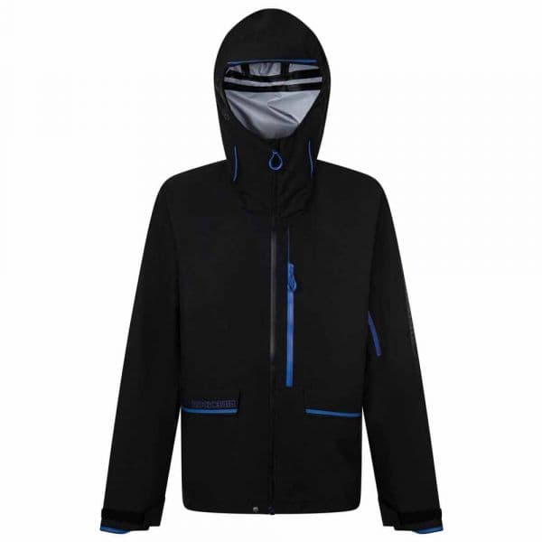 Rock Experience Rockmantic Jacket Preto L Homem