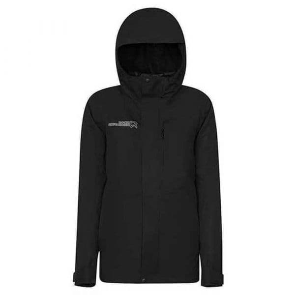 Rock Experience Fairbanks Jacket Preto L Mulher