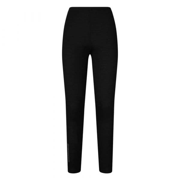 Rock Experience Heaven Leggings Preto XL Mulher