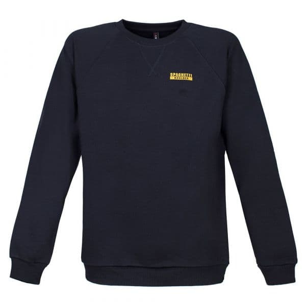 Rock Experience Manifesto Sweatshirt Azul 2XL Homem