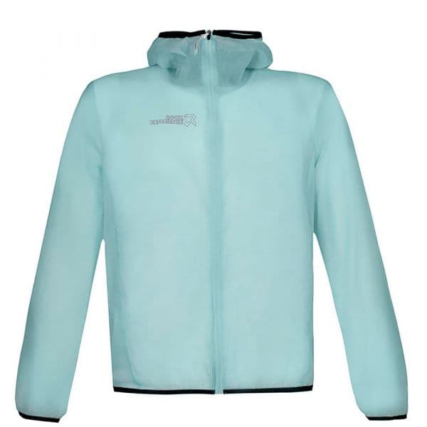 Rock Experience Nightrain Jacket Azul XS Homem