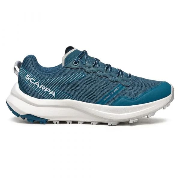 Scarpa Sapatilhas de Trail Running Sp-y Blue Navy / Light Grey 37