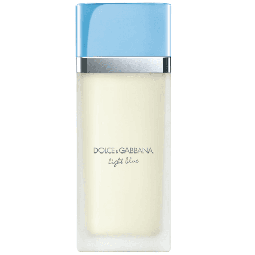 Dolce & Gabbana Light Blue For Her Eau de Toilette 50ml