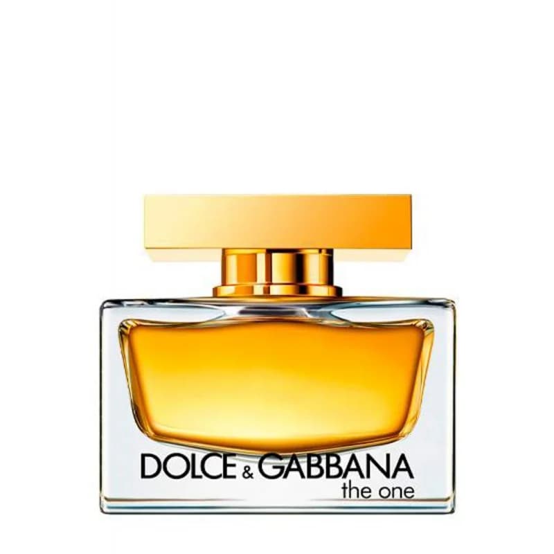 Dolce & Gabbana The One Eau de Parfum 50Ml