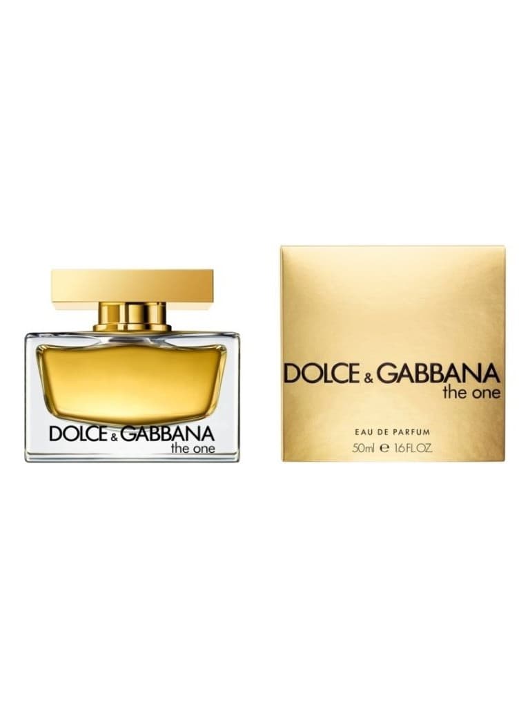 Dolce & Gabbana The One Eau de Parfum 50Ml