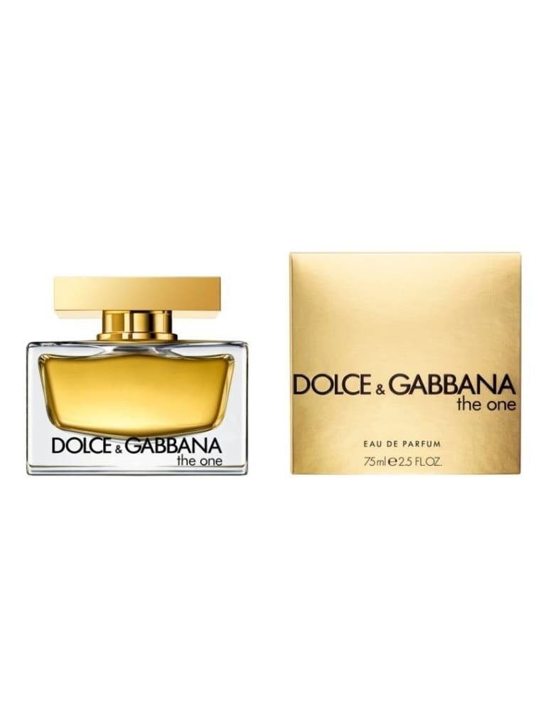 Dolce & Gabbana The One Eau de Parfum 75Ml